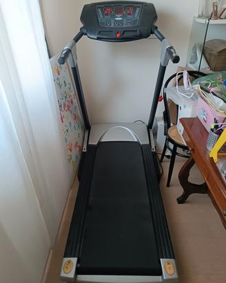 TAPIS ROULANT FASSI SPORT