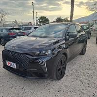 Ds 7 Crossback BlueHDi 130 aut. Performance Line