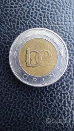 100 fiorini ungheresi