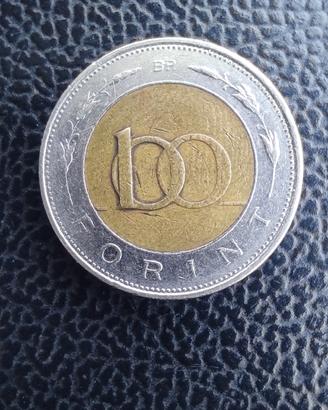 100 fiorini ungheresi