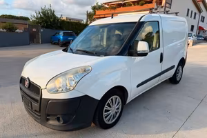Fiat Doblo Doblò 1.6 MJT 105CV PC Combi M1 SX E5+