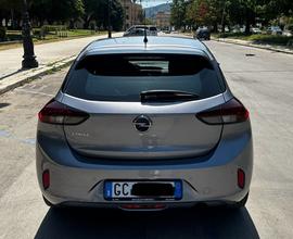 Nuova Opel Corsa 1.2 Adatta anche Neopatentati