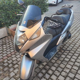 Honda Silver Wing 600 ABS
