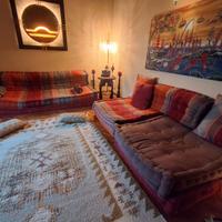 coppia divani Maison du Monde