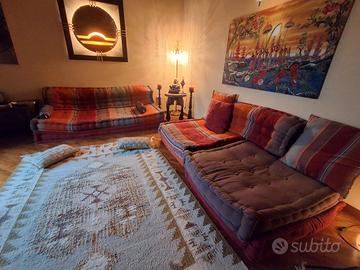 coppia divani Maison du Monde