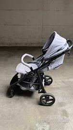 Passeggino chicco multiride