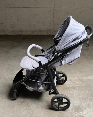 Passeggino chicco multiride