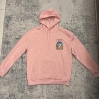 Felpa casablanca rosa