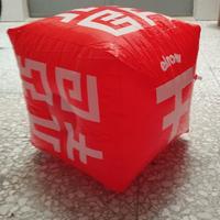 Gonfiabile cubo elrow