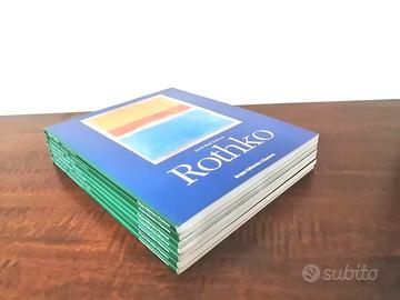Volumi Arte Gruppo Editoriale l'Espresso -