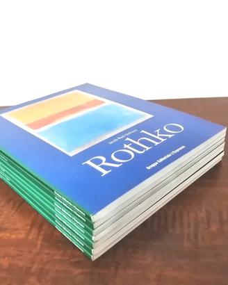 Volumi Arte Gruppo Editoriale l'Espresso -