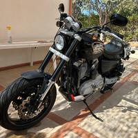 Harley-Davidson XR1200