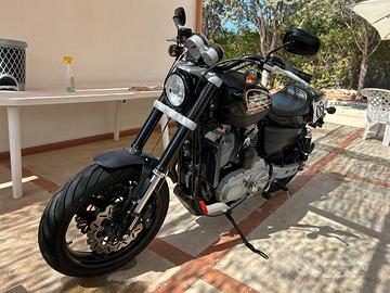 Harley-Davidson XR1200