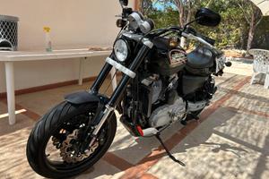 Harley-Davidson XR1200