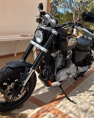 Harley-Davidson XR1200