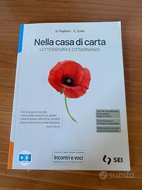 incontri e voci - nella casa di carta