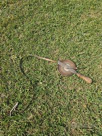 Rotella metrica vintage