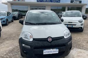 FIAT PANDA VAN Natural Power "Km 20.900"