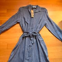 Vestito chemisier donna