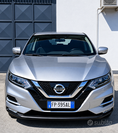 Nissan Qashqai 2018