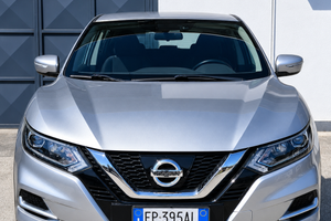 Nissan Qashqai 2018