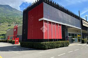 CAPANNONE A CASTIONE ANDEVENNO