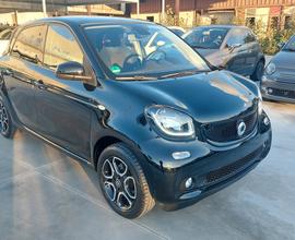 Smart ForFour 90 0.9 Turbo Perfect
