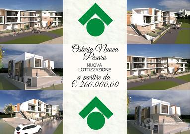 4 LOCALI A MONTELABBATE