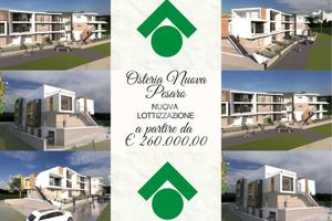 4 LOCALI A MONTELABBATE