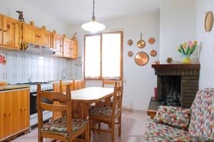 Appartamento di 51 m² con 2 locali a Monte Grimano