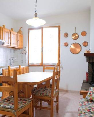 Appartamento di 67 m² con 2 locali a Monte Grimano