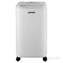 DEUMIDIFICATORE ZEPHIR