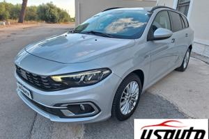 Fiat Tipo 1.6 MJT 130 CV SW LOUNGE NAVI LED
