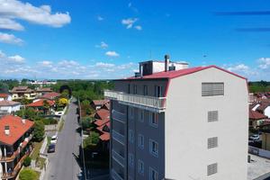 Appartamento Marnate [Cod. rif 3320566VRG]