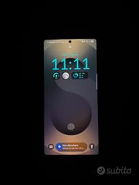 Samsung Galaxy S25 Ultra