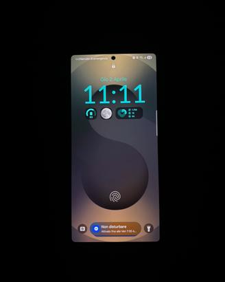 Samsung Galaxy S25 Ultra