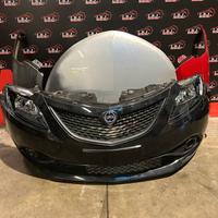 Muso completo Lancia Ypsilon
