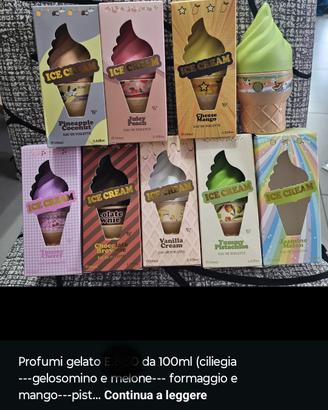 profumo 