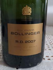 Bollinger R.D. 2007