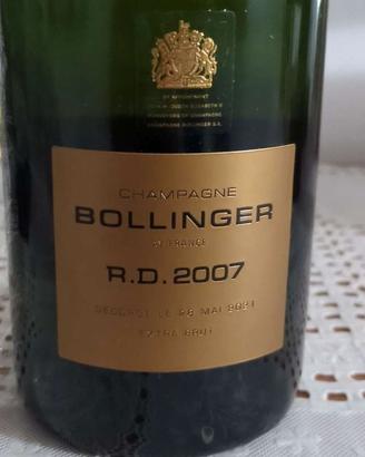 Bollinger R.D. 2007