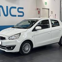 MITSUBISHI Space Star 1.0 Invite NEOPATENTATI