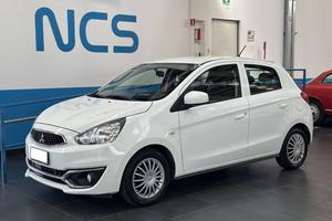 MITSUBISHI Space Star 1.0 Invite NEOPATENTATI