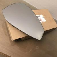 Vetrini specchietti retrovisori Audi A4 B9 - A5 F5