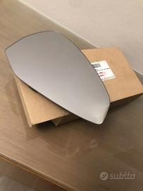 Vetrini specchietti retrovisori Audi A4 B9 - A5 F5