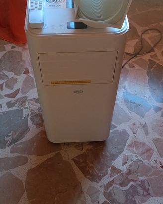 CLIMATIZZATORE PORTATILE 