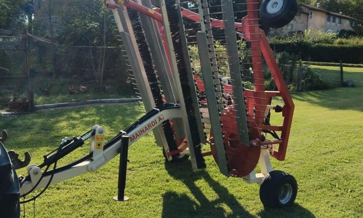 Ranghinatore Mainardi bcs