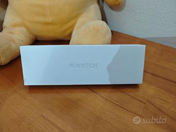 Apple Watch serie 11 GPS cellular 42mm taglia S/M