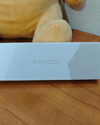 Apple Watch serie 11 GPS cellular 42mm taglia S/M