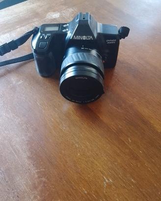 Minolta dynax 3000i