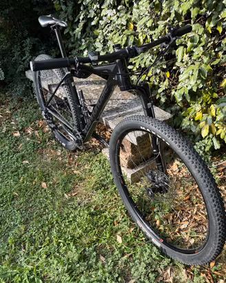 Cannondale Lefty